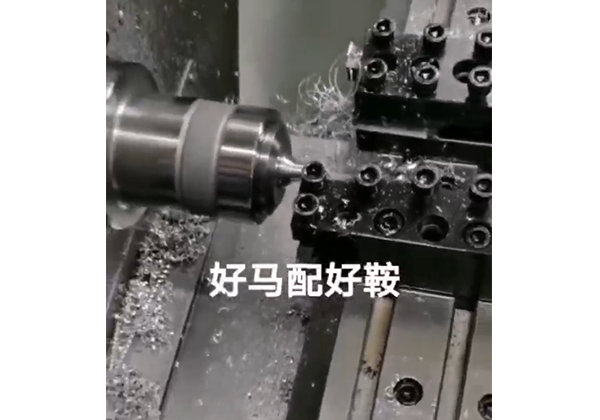 排刀式數(shù)控車(chē)床 小型數(shù)控車(chē)床