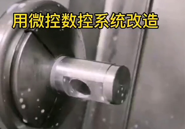 車銑復(fù)合數(shù)控車床(動(dòng)力頭+排刀架）