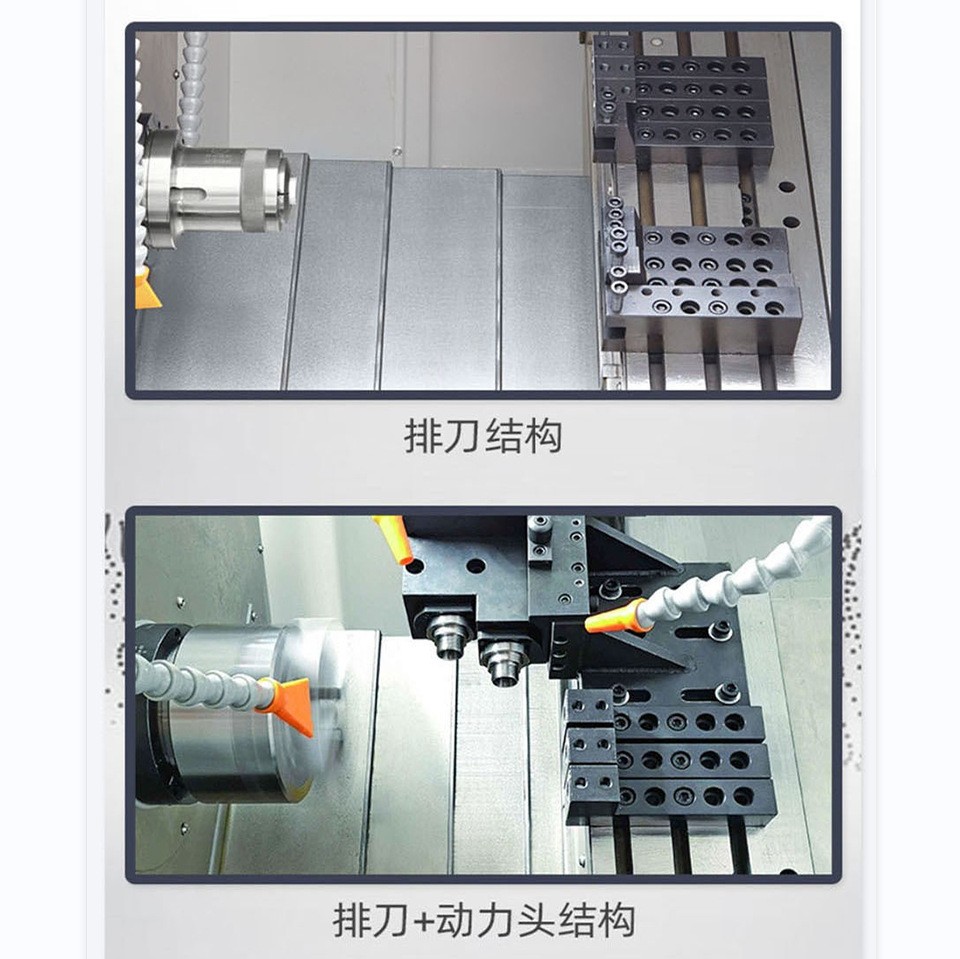 你對(duì)小型數(shù)控車(chē)床了解多少？