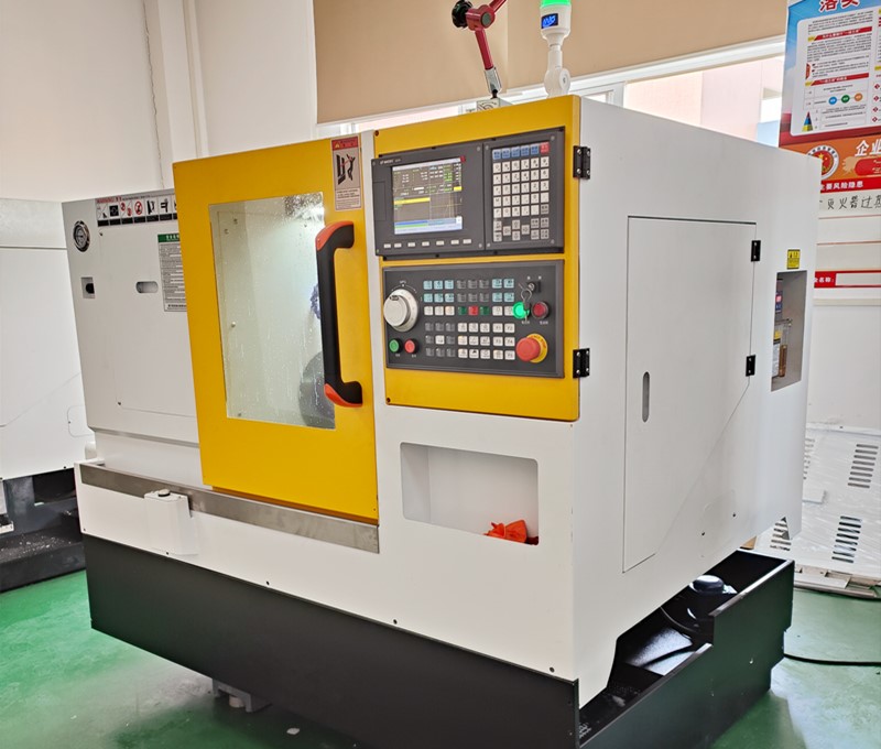 36型數(shù)控排刀機(jī)
