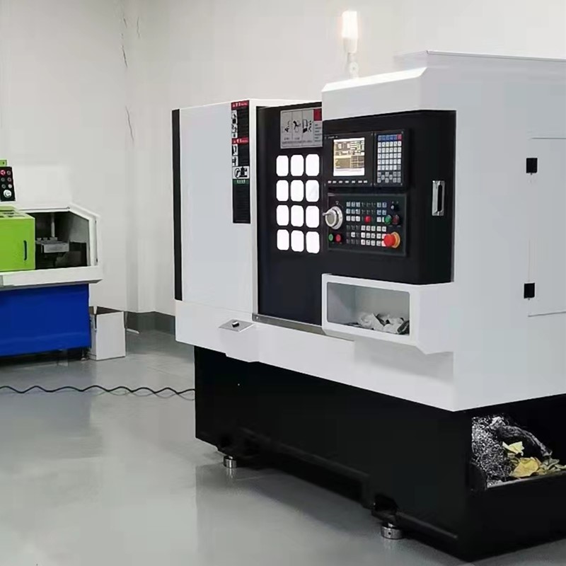46型數(shù)控排刀機(jī)