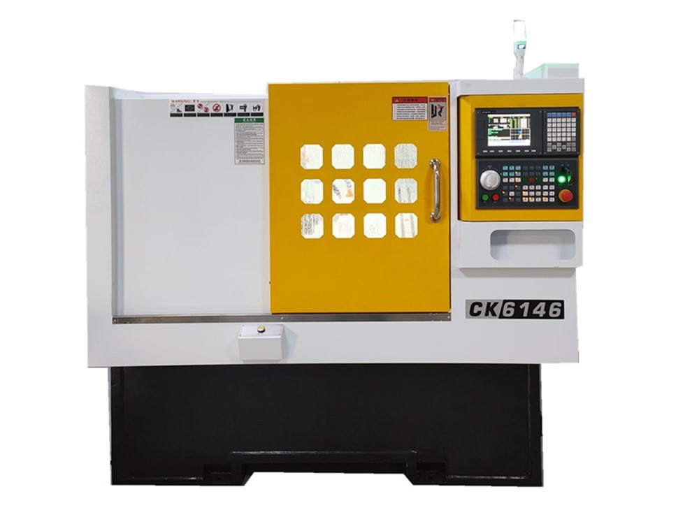 斜床身數(shù)控車(chē)床是什么?CK6136數(shù)控車(chē)床常見(jiàn)故障因素與解決計(jì)劃方案?