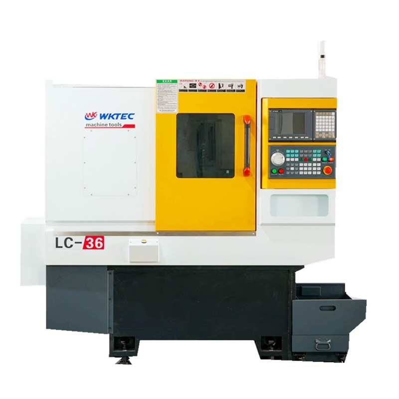 LC-36數(shù)控排刀機(jī)
